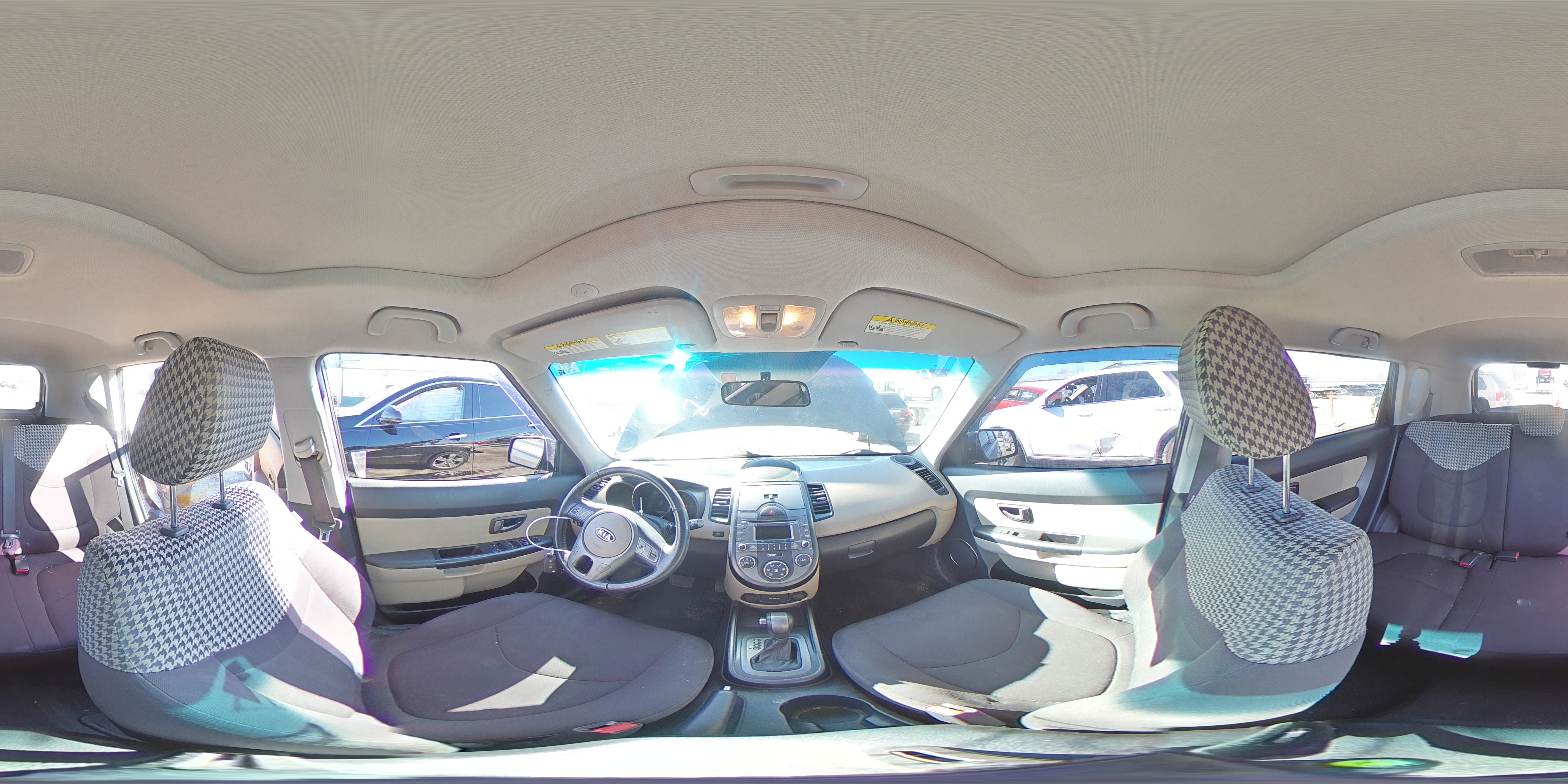 2011 Kia Soul - Image 13