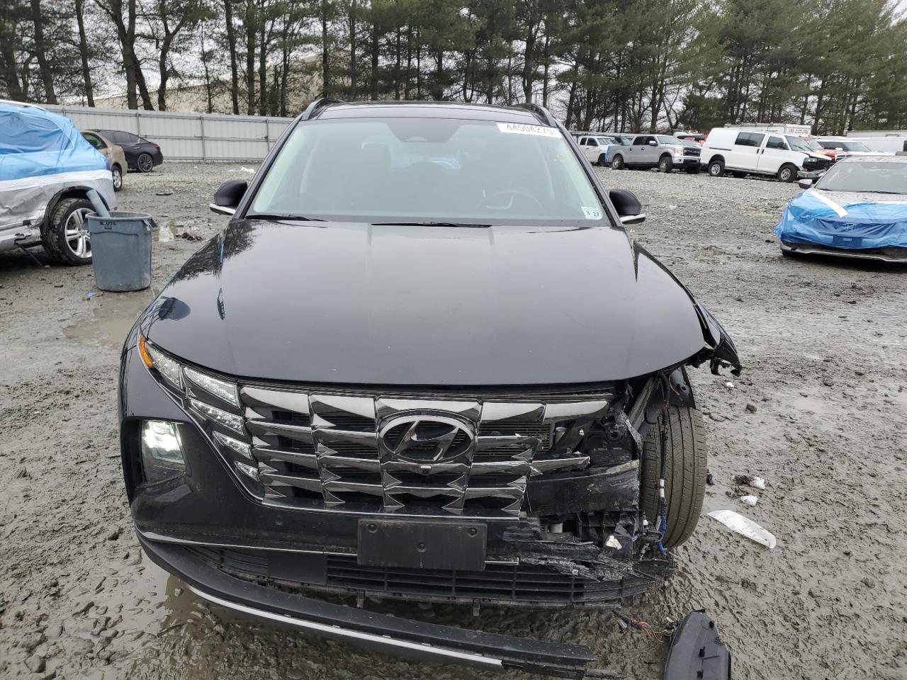 2022 Hyundai Tucson - Image 5