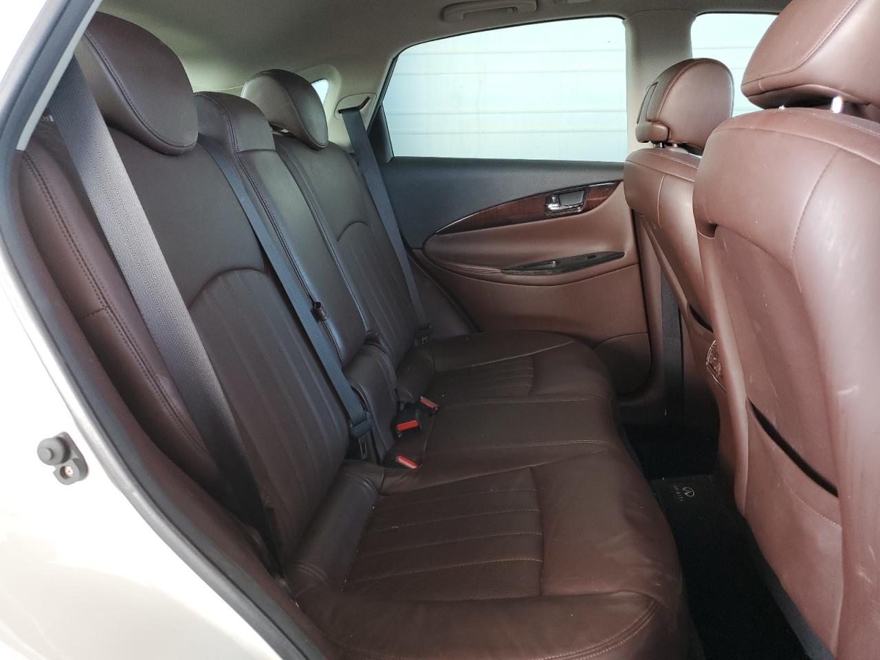 2014 Infiniti QX50 - Image 11
