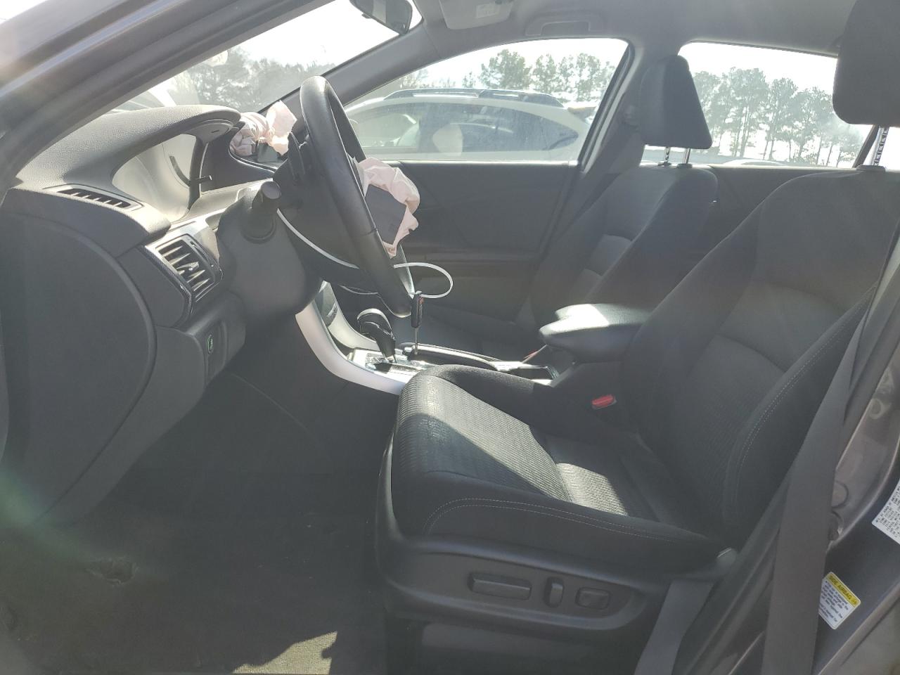 2015 Honda Accord - Image 7