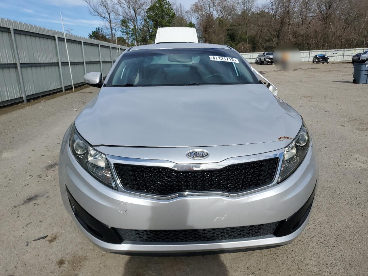 2011 Kia Optima - Image 5