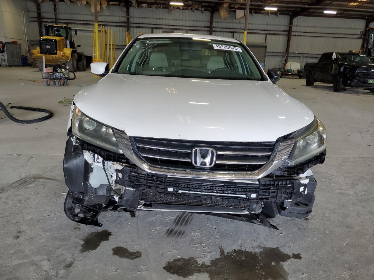 2014 Honda Accord - Image 5