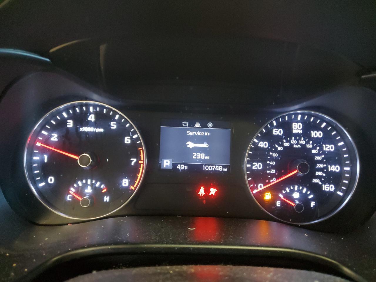 2021 Kia Forte - Image 9