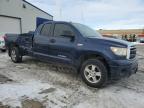 2011 TOYOTA TUNDRA DOUBLE CAB SR5 for sale at Copart ON - TORONTO