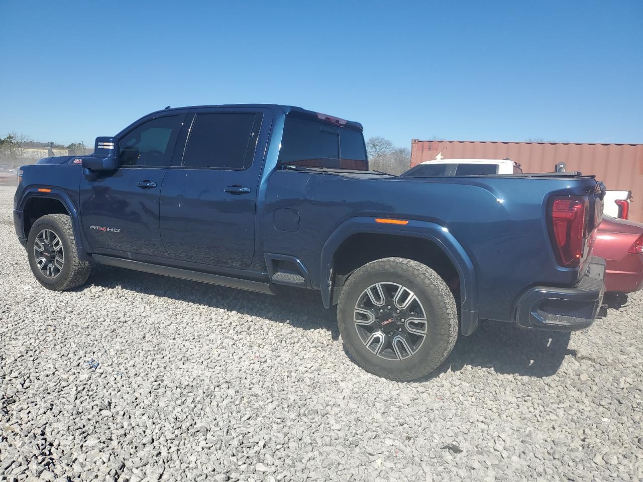 2021 GMC Sierra - Image 2