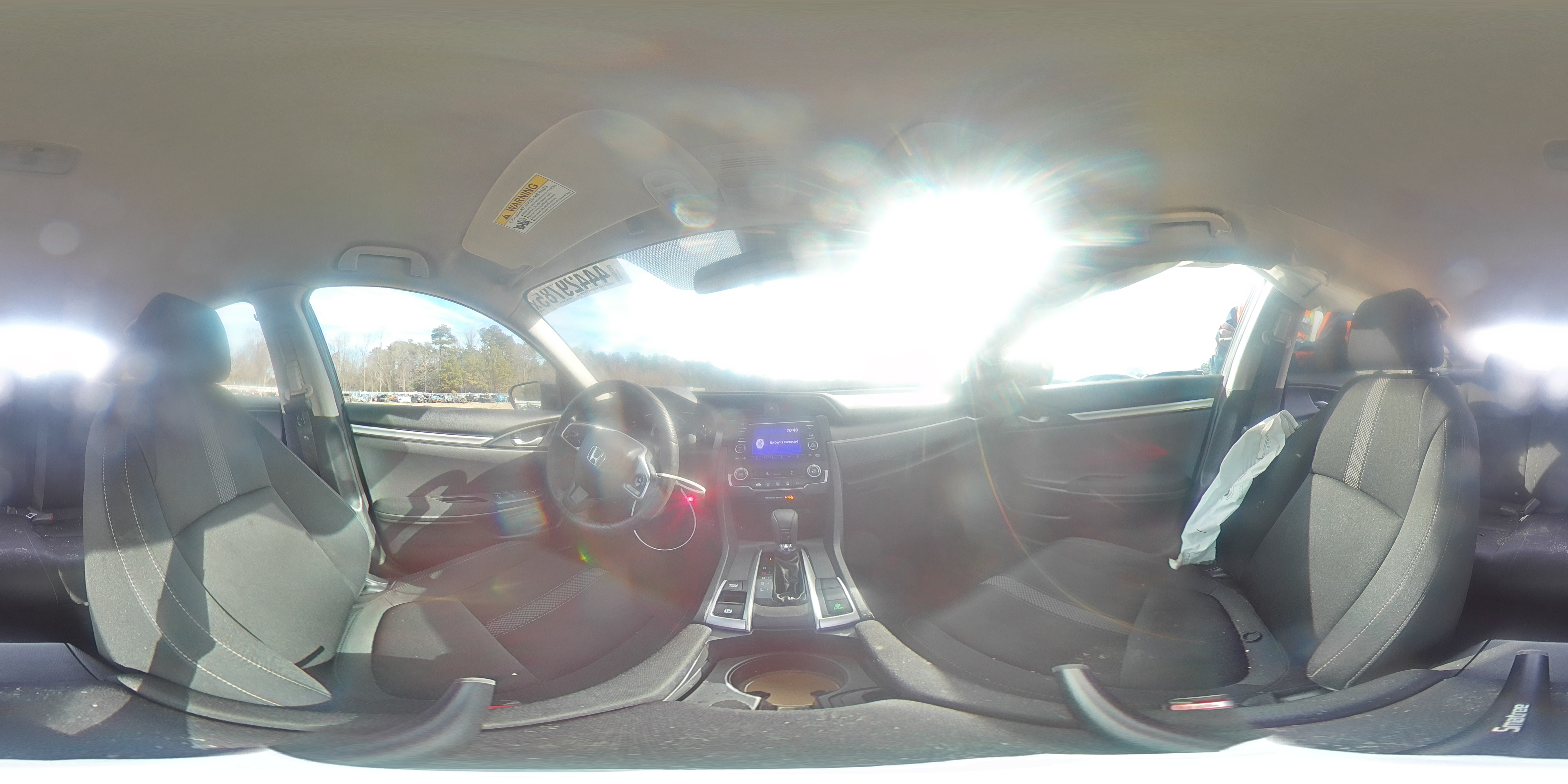 2020 Honda Civic - Image 13