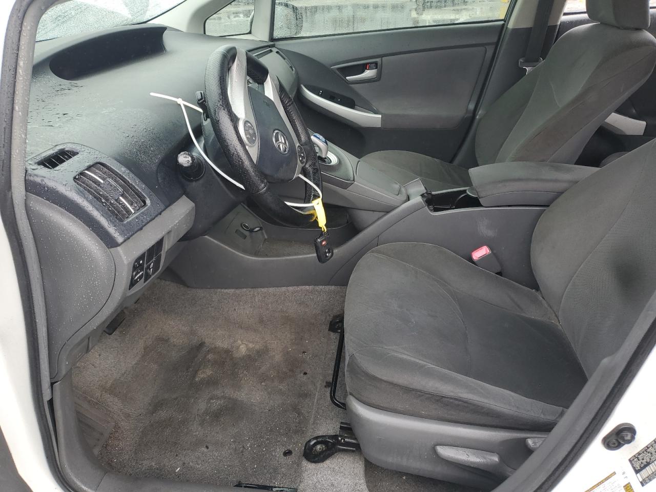 2010 Toyota Prius - Image 7