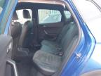 2024 SEAT ARONA FR S for sale at Copart WOLVERHAMPTON