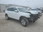 2019 Volkswagen Atlas Se for Sale in Kansas City, KS - Front End