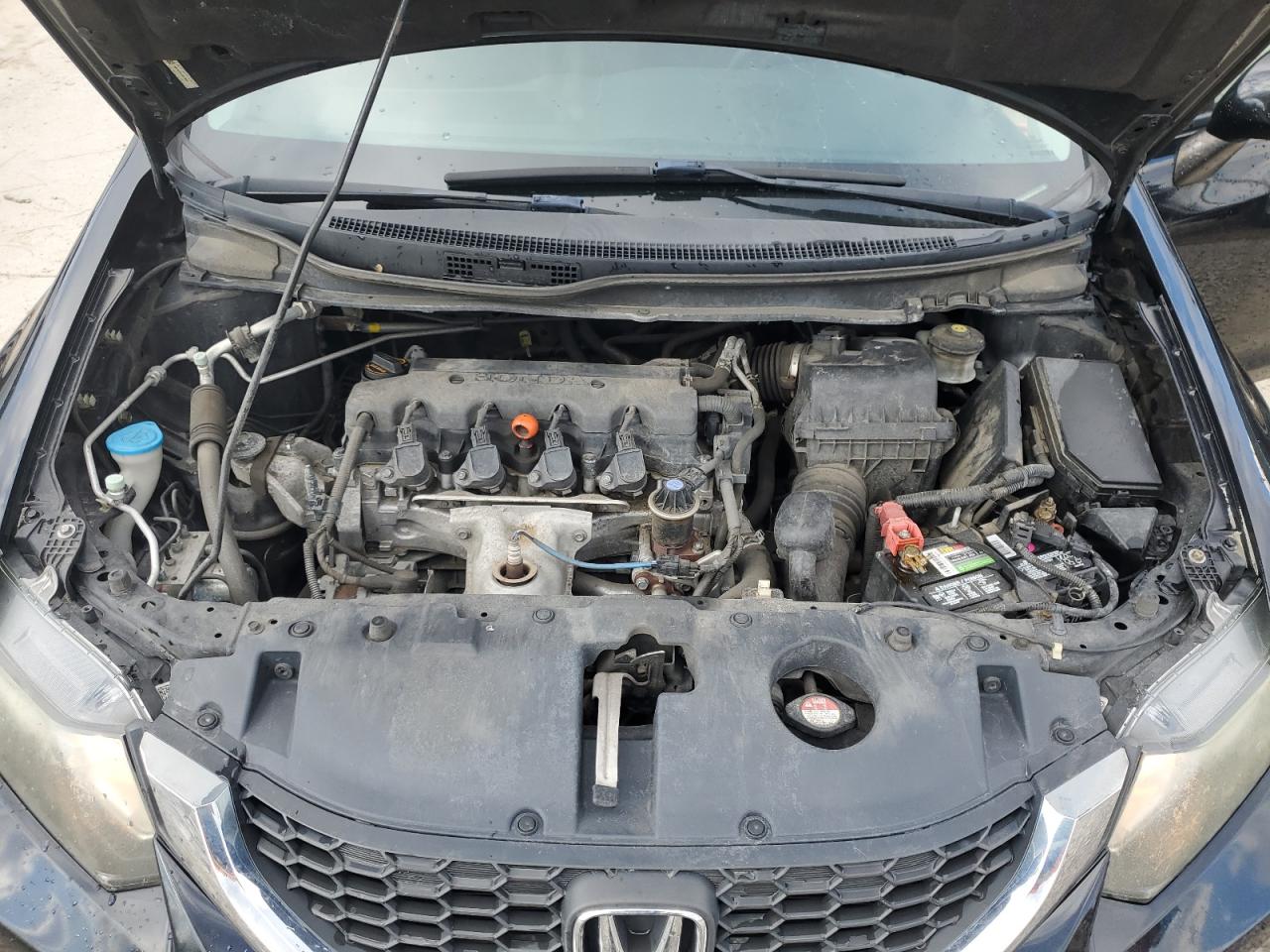 2013 Honda Civic - Image 11