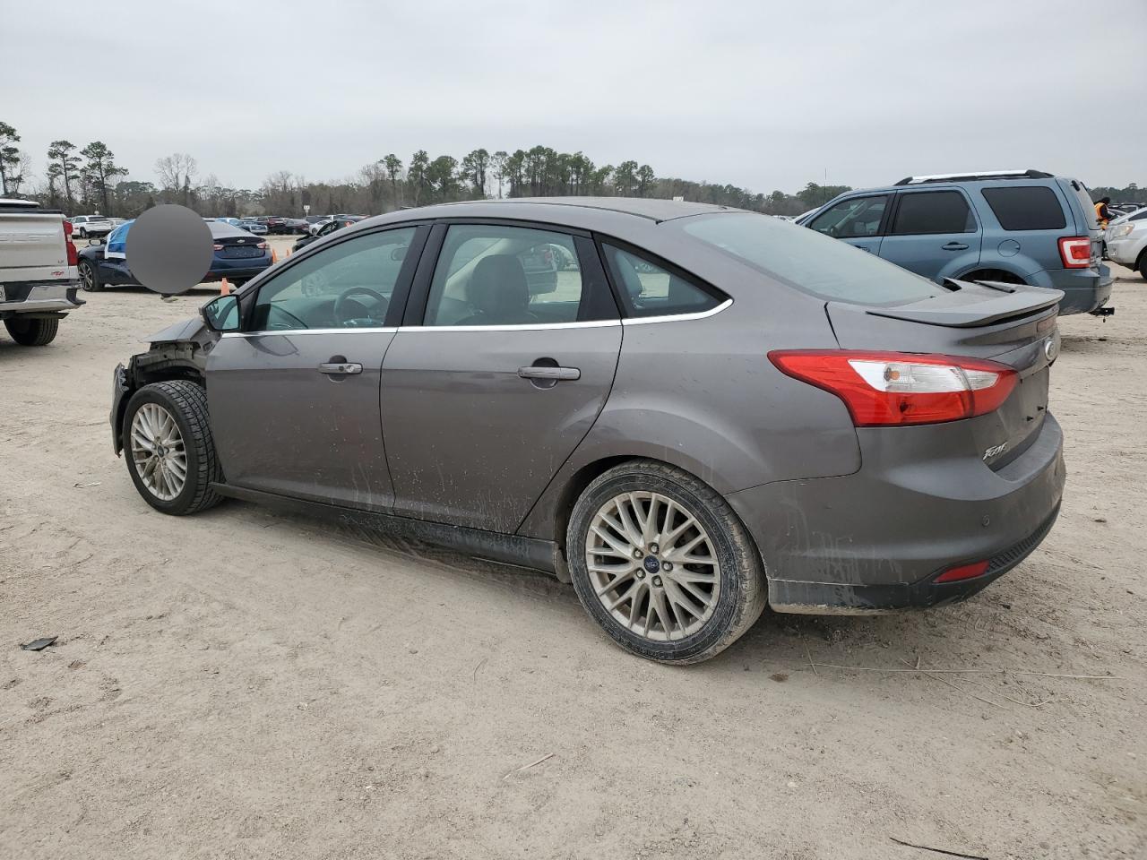 2014 Ford Focus - Image 2