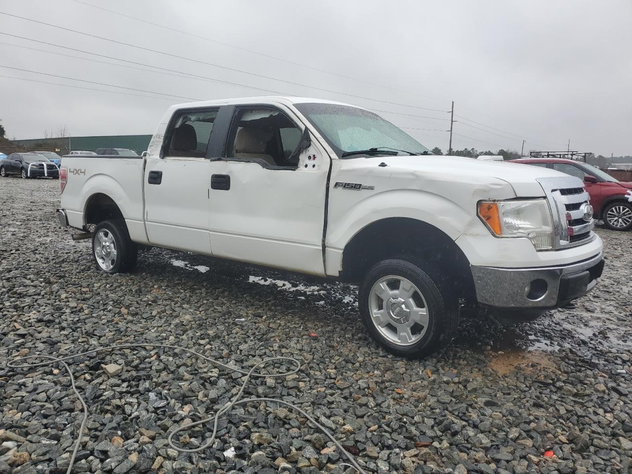 2012 Ford F-150 - Image 4