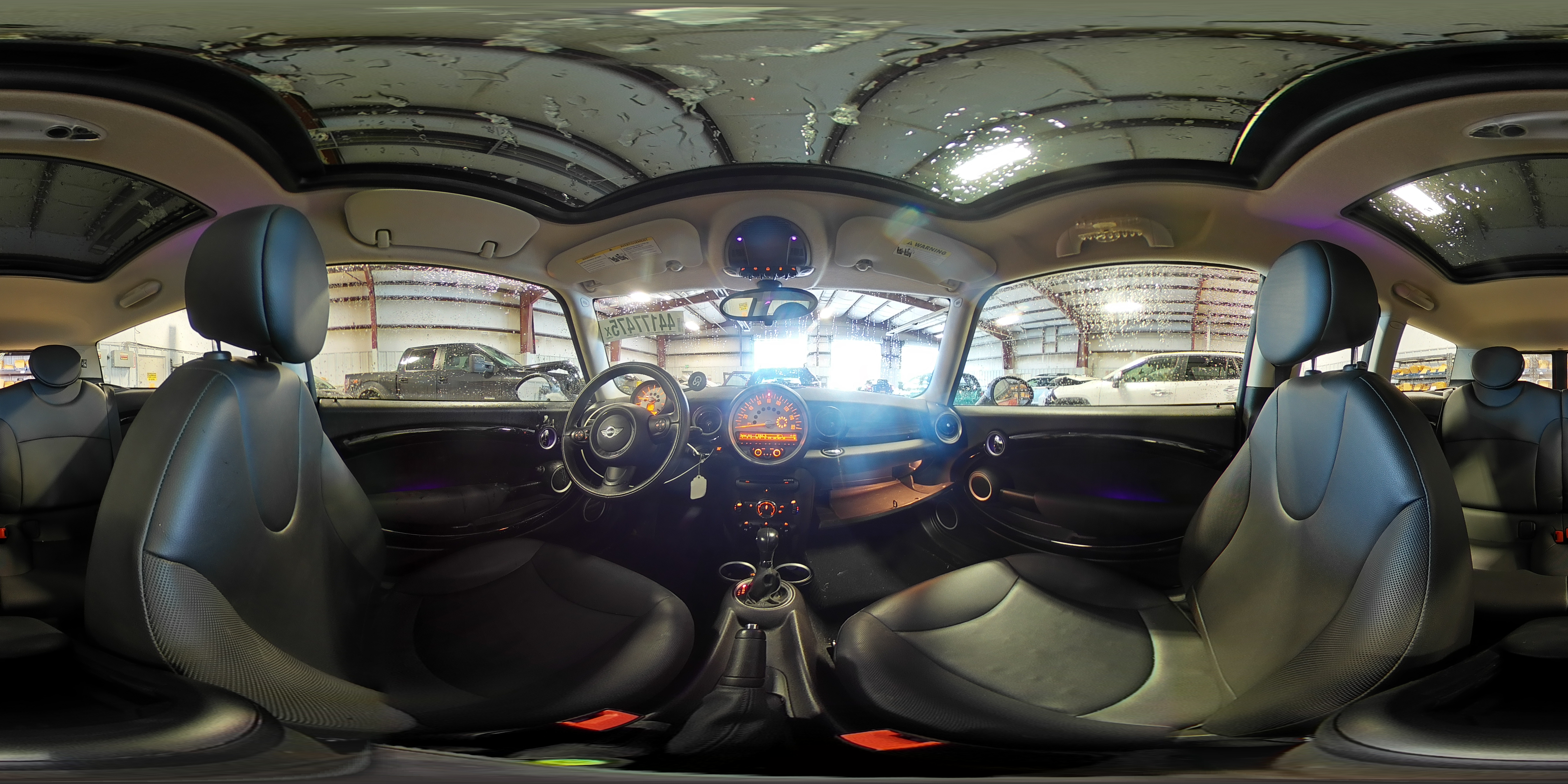 2012 MINI Cooper - Image 13