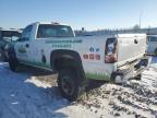 2006 Chevrolet Silverado K2500 Heavy Duty იყიდება Cahokia Heights-ში, IL - Minor Dent/Scratches