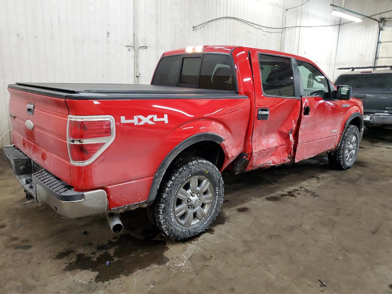 2011 Ford F-150 - Image 3