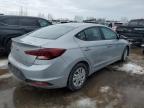 2020 HYUNDAI ELANTRA SE for sale at Copart ON - TORONTO