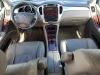 2005 Toyota Highlander Limited na sprzedaż w Eugene, OR - Front End
