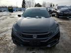 2019 HONDA CIVIC SPORT for sale at Copart ON - TORONTO