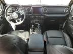 2023 Jeep Wrangler Sahara 4Xe zu verkaufen in Houston, TX - Water/Flood
