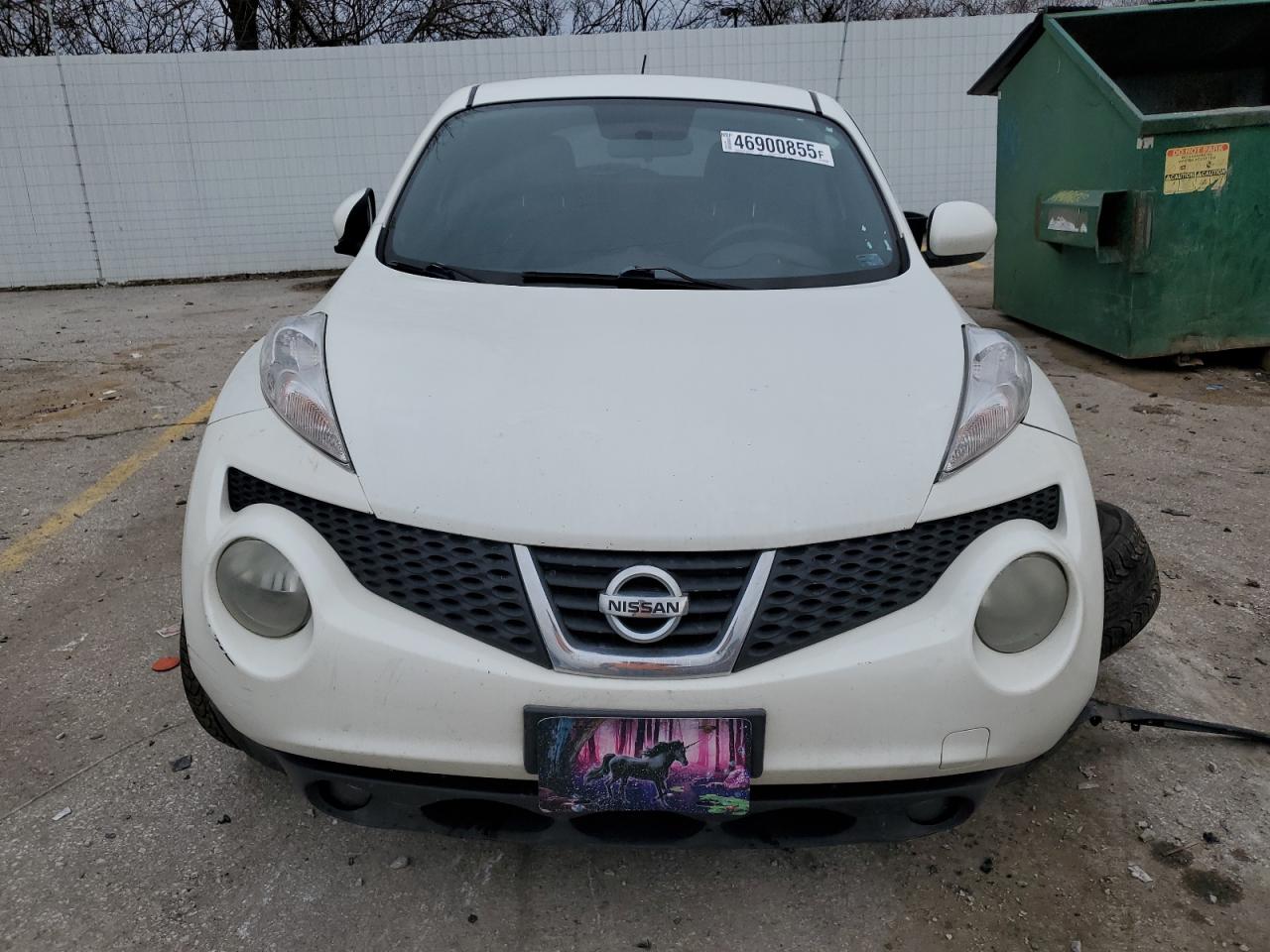 2013 Nissan Juke - Image 5