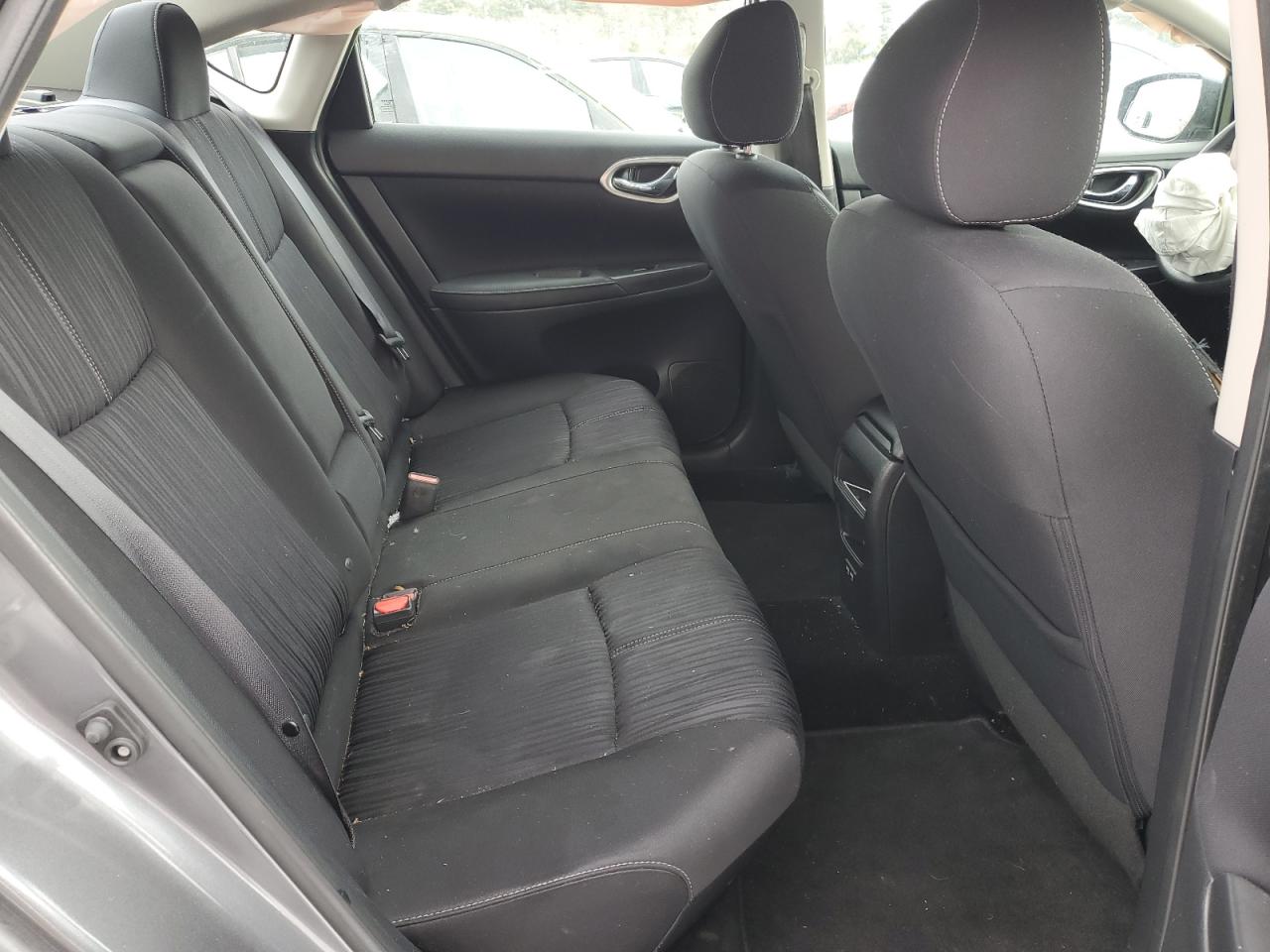 2018 Nissan Sentra - Image 10