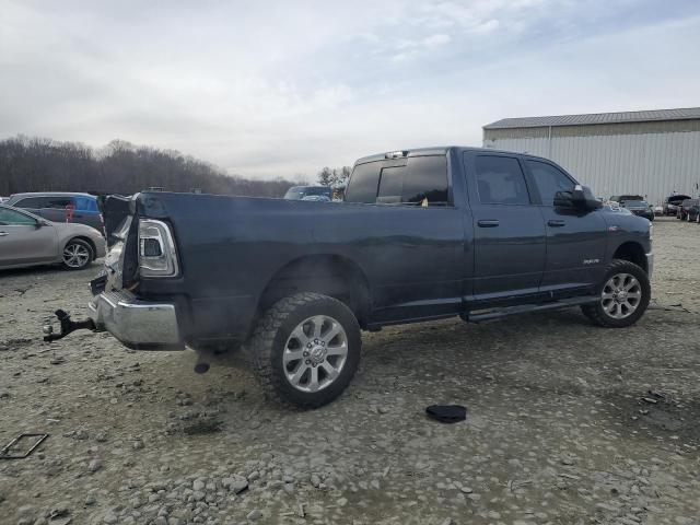  RAM 2500 2022 Blue