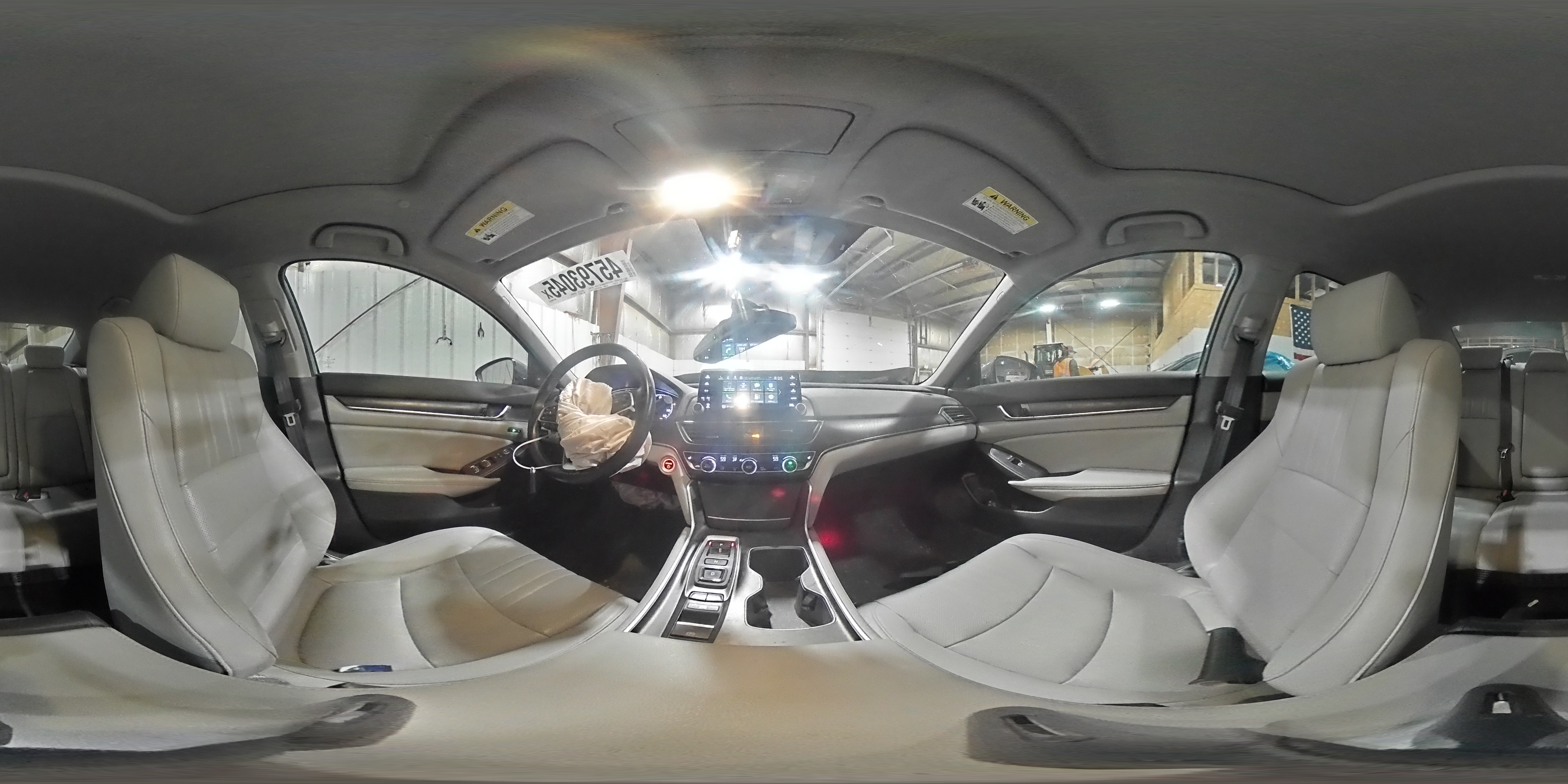 2020 Honda Accord - Image 13