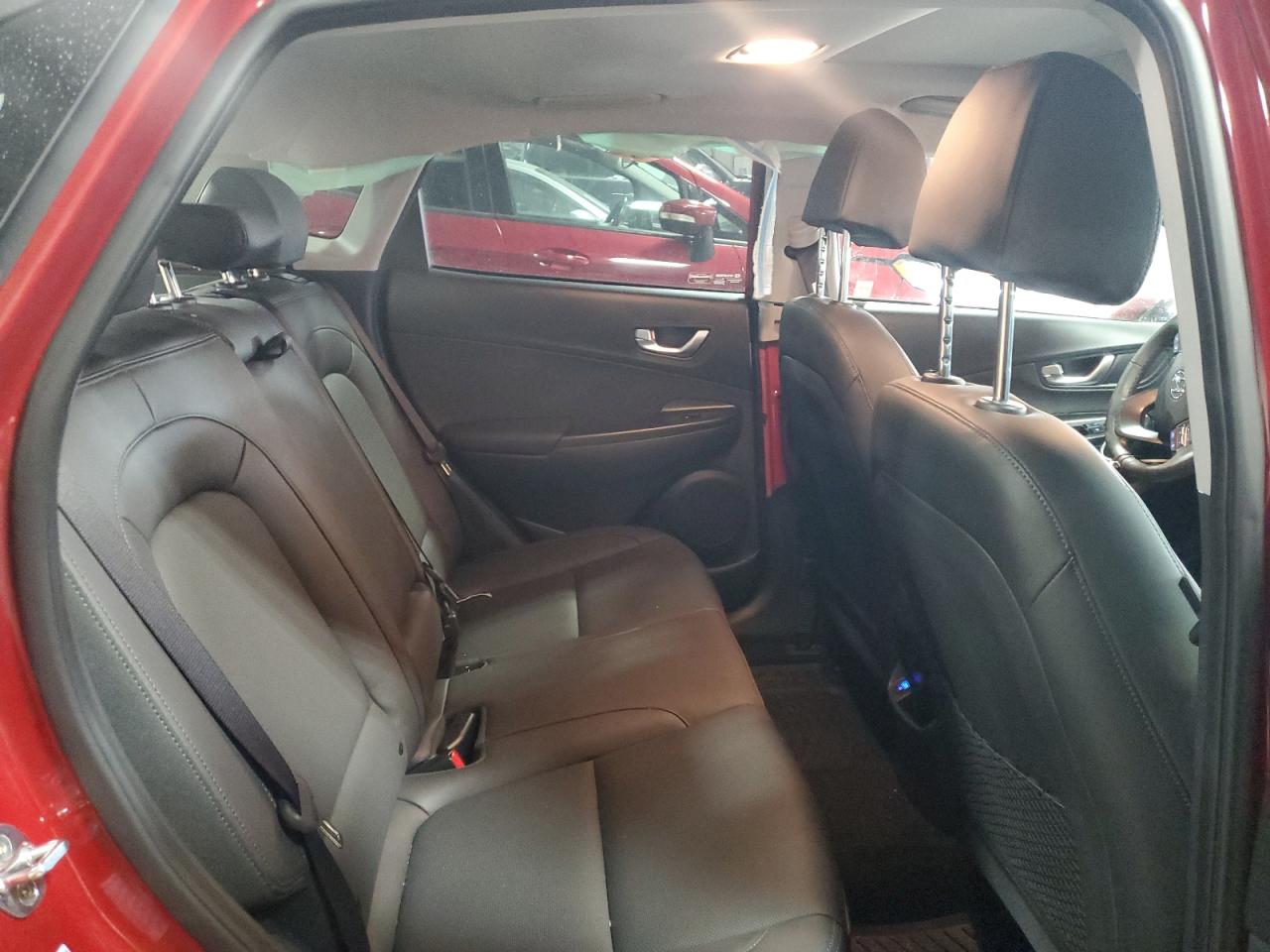 2023 Hyundai Kona - Image 11