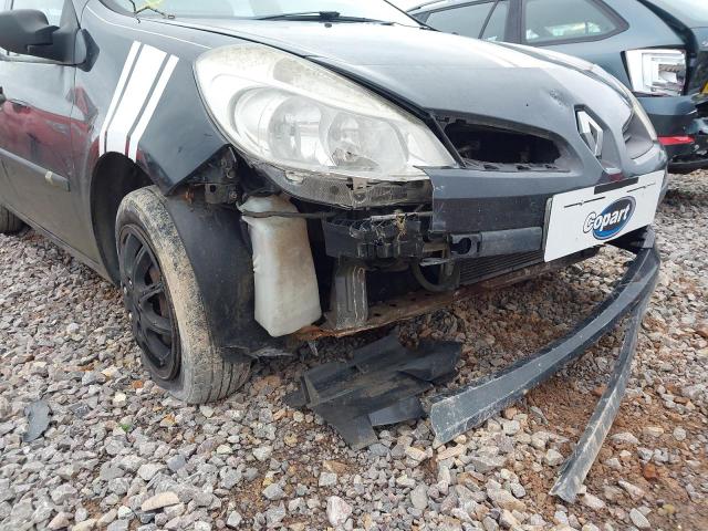 2008 RENAULT CLIO EXTREME 16V 