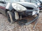 2008 RENAULT CLIO EXTREME 16V  for sale at Copart BRISTOL