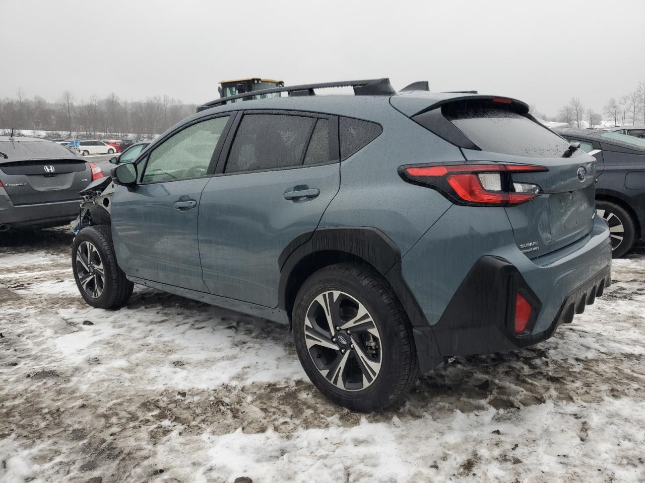 2024 Subaru XV - Image 2