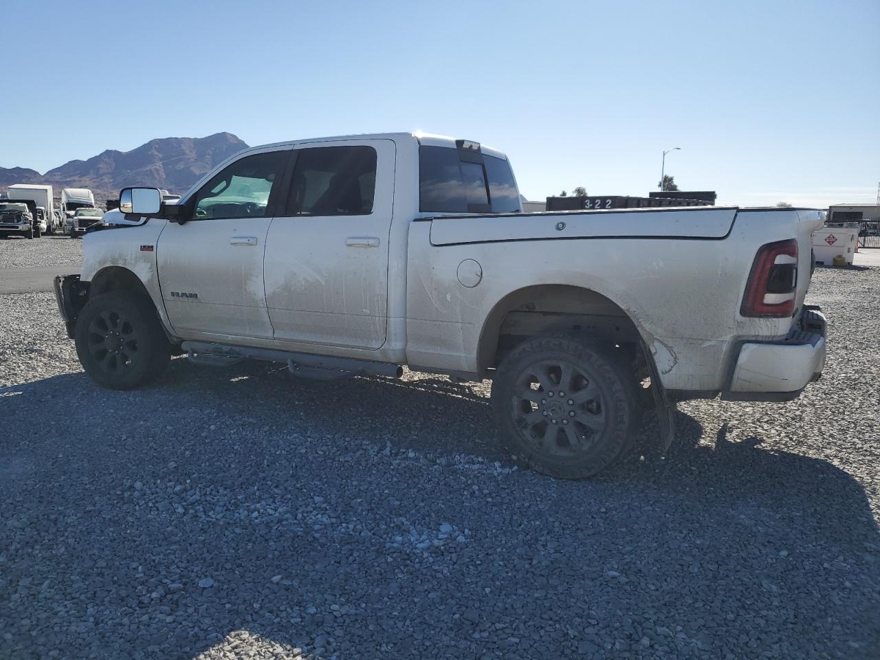 2021 RAM 2500 - Image 2