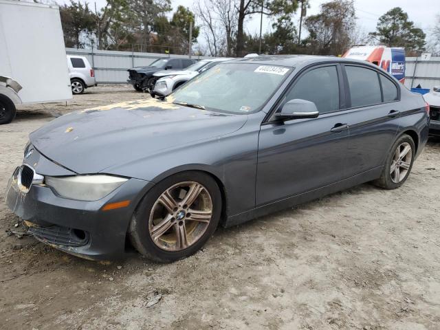 2014 Bmw 320 I