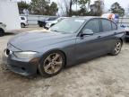 2014 Bmw 320 I იყიდება Hampton-ში, VA - Front End
