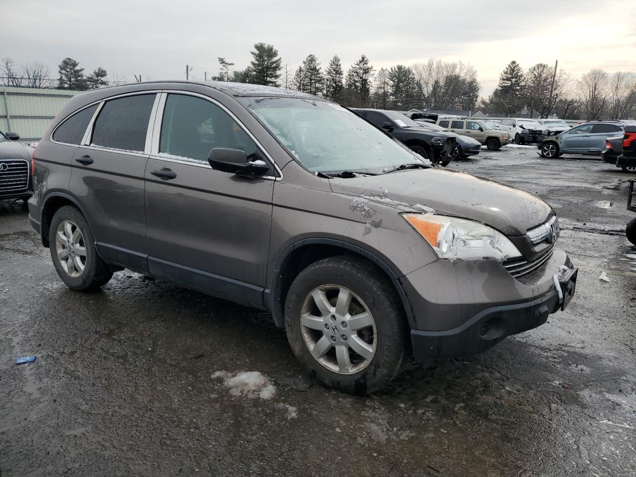 2009 Honda CR-V - Image 4