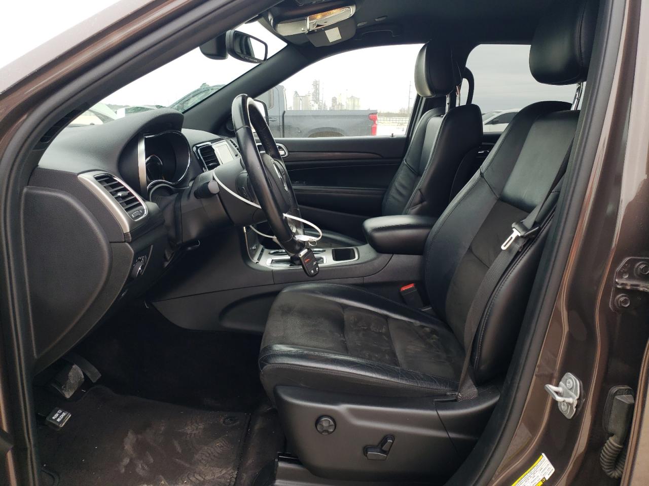 2019 Jeep Grand Cherokee - Image 7