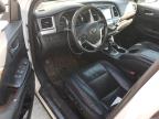 2014 Toyota Highlander Limited zu verkaufen in Byron, GA - Front End