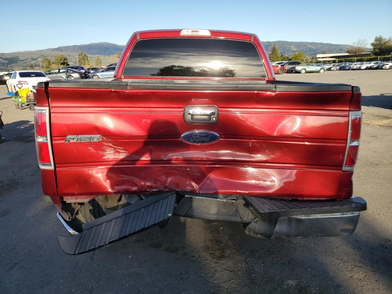 2013 Ford F-150 - Image 6