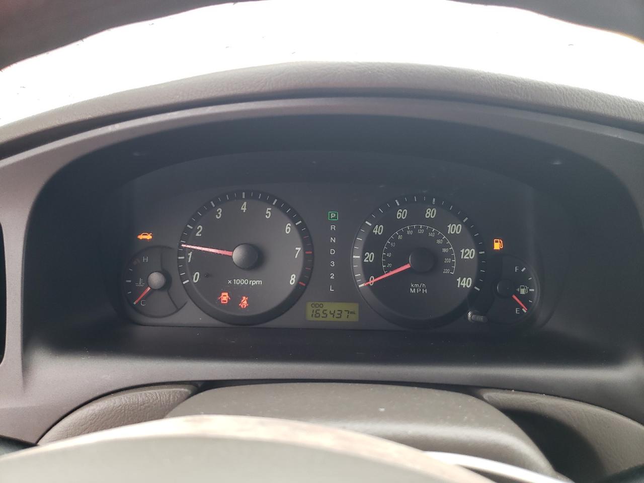 2006 Hyundai Elantra - Image 9