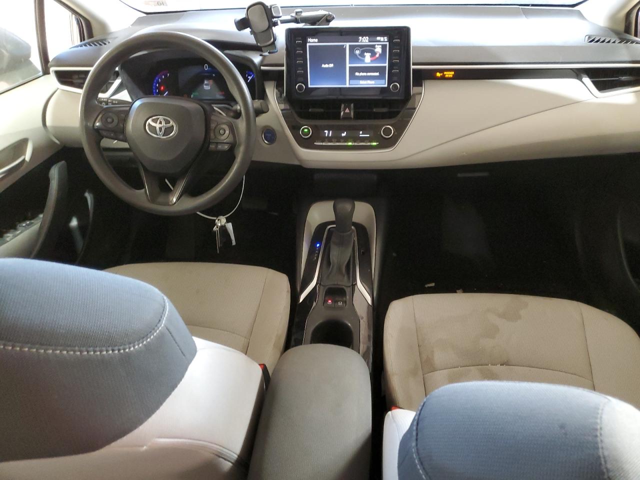 2020 Toyota Corolla - Image 8