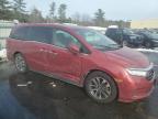 Exeter, RI에서 판매 중인 2022 Honda Odyssey Exl - Side