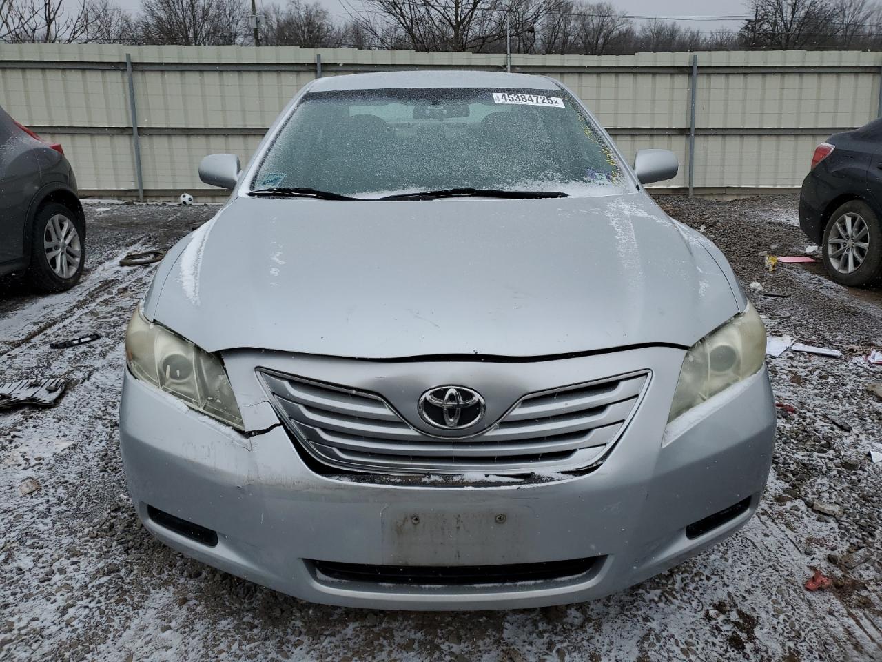 2007 Toyota Camry - Image 5