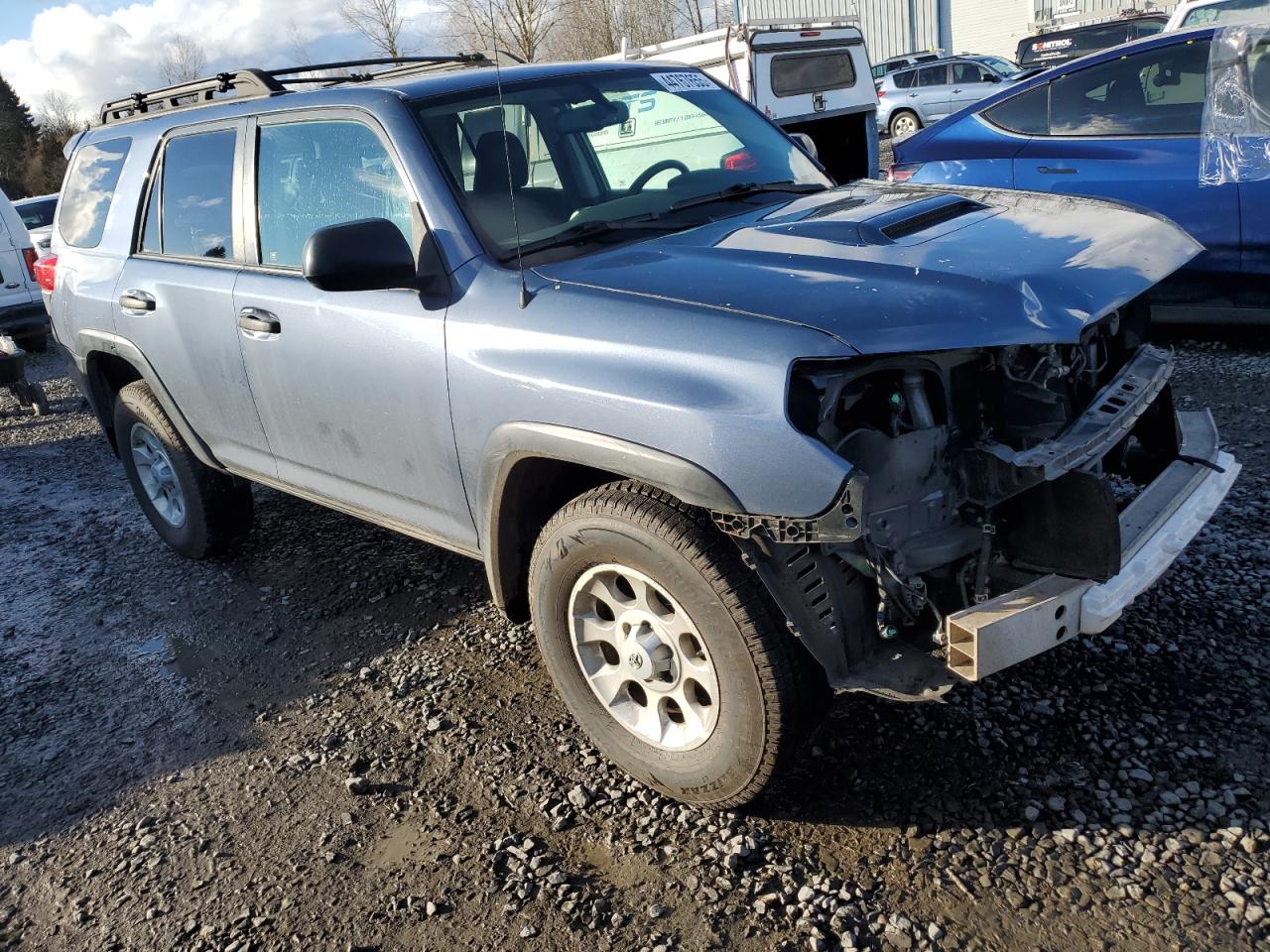 2010 Toyota 4Runner - Image 4