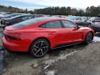2024 Audi Rs E-Tron Gt  for Sale in Exeter, RI - Undercarriage