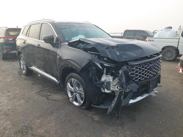 LJXCU3BB1PTF07939 - 2023 Ford Territory - #undefined