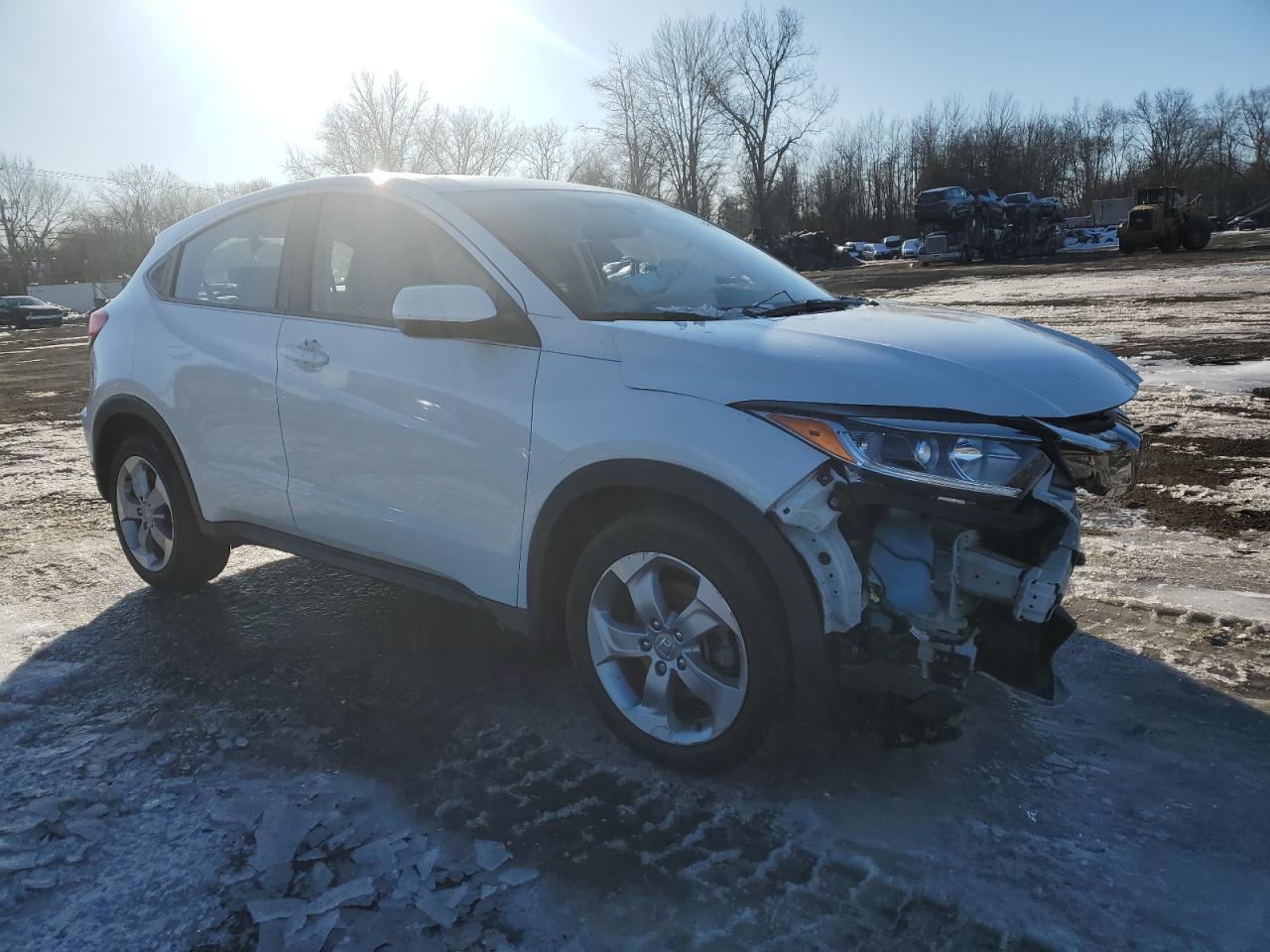 2020 Honda HR-V - Image 4