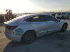 2017 Tesla Model 3  na sprzedaż w Sun Valley, CA - Side