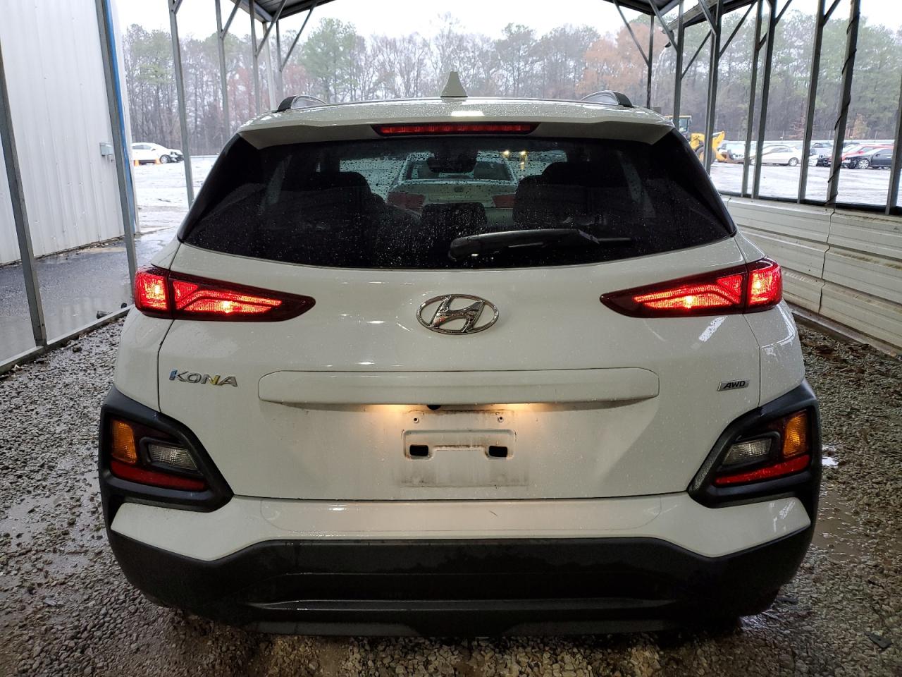 2020 Hyundai Kona - Image 6