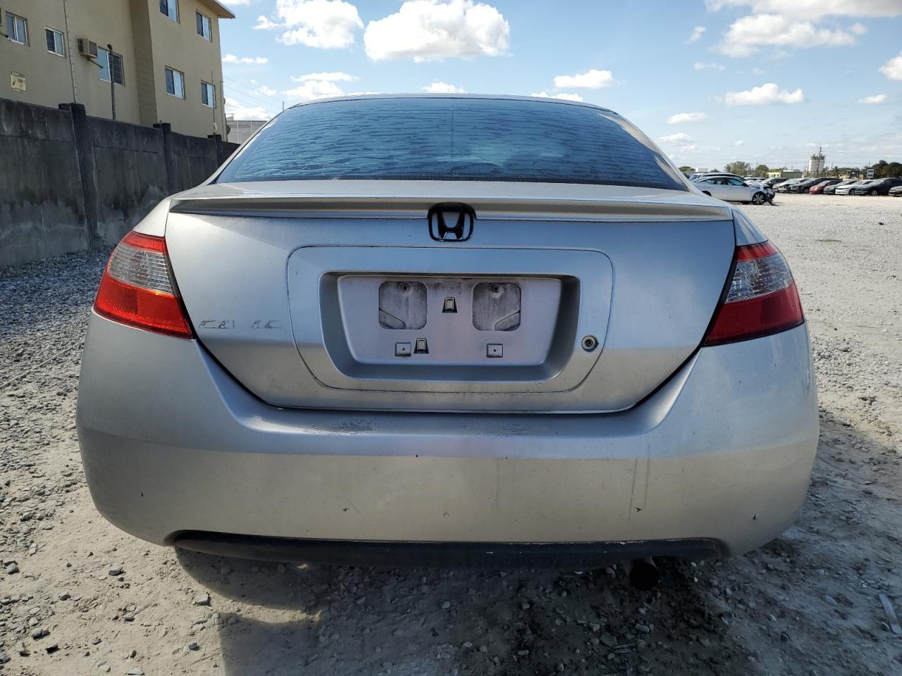 2010 Honda Civic - Image 6