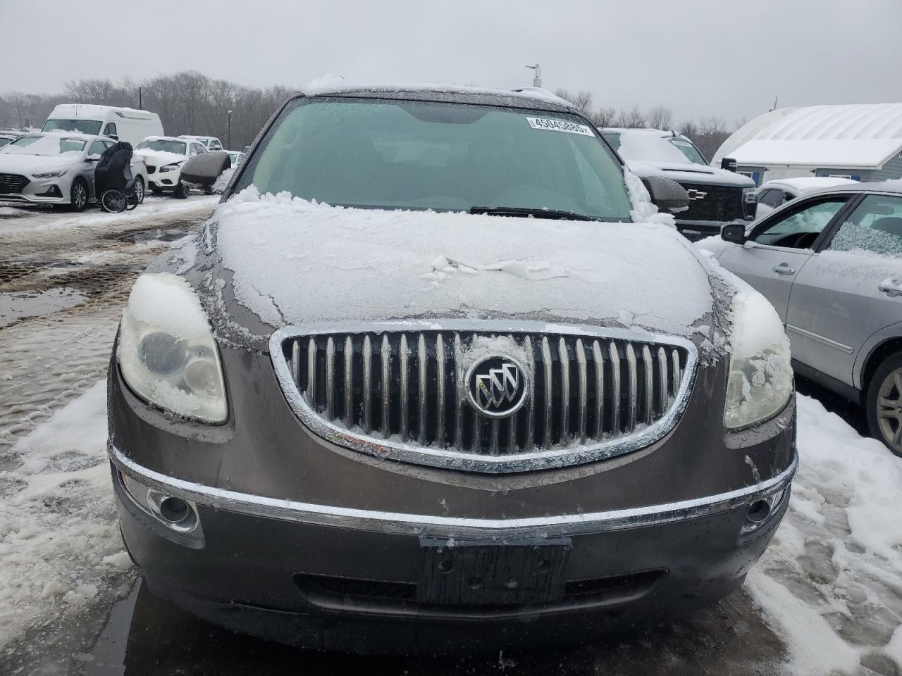 2011 Buick Enclave - Image 5